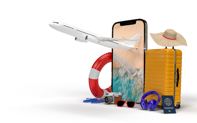 Travel items